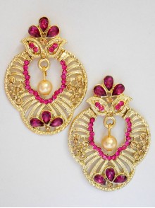 Fashion Earrings